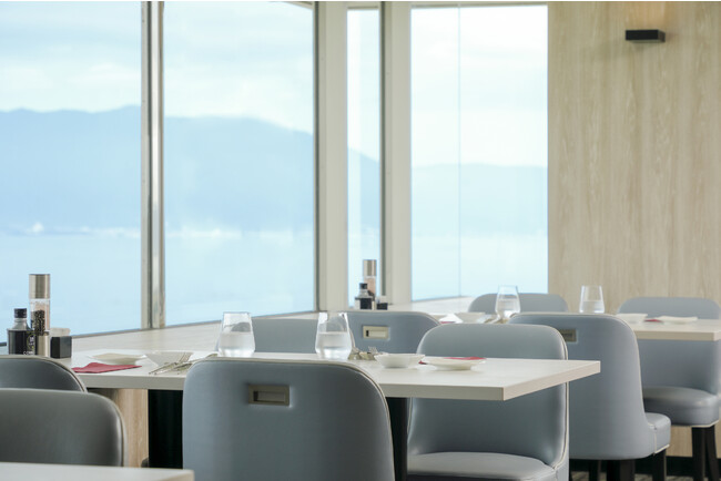 Grill & Dining G Grill & Dining G