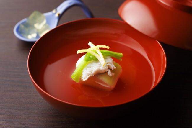 吸物 イメージ 吸物 イメージ