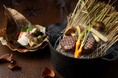 富士マリオットホテル山中湖“スモーキーな香り”にこだわり、五感で秋の味覚を楽しむディナーコース「Smoked and Scented Yamanashi(スモークドアンドセンテッドヤマナシ）」を発売