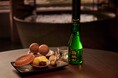【ラフォーレ箱根強羅 湯の棲】月見酒と月見風呂で秋の夜長を満喫する宿泊プラン「月見Night Stay 」を発売