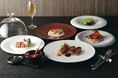 【東京マリオットホテル】上質な都城和牛を一頭買い「G’s GRILL DINNER COURSE -AUTUMN-」発売