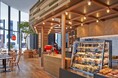 都内に4店舗を展開するアーバンテイストなカフェ「ジージーコー」季節限定メニュー「秋の贈りもの」を発売