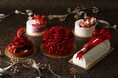【東京マリオットホテル】“Ribbon”がつなぐ、大切な人との絆に思いを馳せるクリスマス―Christmas Cake & Bread 2024