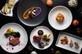 【スカルペッタ東京】ハロウィンデザートをお好きなだけ「Halloween Dessert Buffet Course(ハロウィンデザートブッフェコース)」