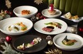 【スカルペッタ東京】フェスティブシーズンを彩る特別なディナー「Scarpetta Natale(スカルペッタ ナターレ) 2024」