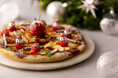 【軽井沢マリオットホテル】「 Pizza(ピッツァ) de(ド) Noël(ノエル) ~信州りんごと聖夜の贈り物~」発売