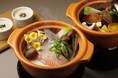 【伊豆マリオットホテル修善寺】“発酵・温活”をテーマにした冬季限定ホットポットで、伊豆の冬をホットに楽しむ「 IZU Grill Dinner ~Winter~」を発売