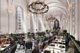 【ホテルインディゴ長崎グラバーストリート】レストラン「Restaurant Cathedréclat(レストラン カテドレクラ)」予約受付開始