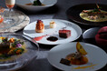 希少な岩手県産“江刺牛”や三陸の海の幸で、新年を彩るディナーコース「Gastronomy of Esashi Beef (ガストロノミー オブ エサシ ビーフ)」発売【ウェスティンホテル仙台】