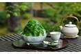 【翠嵐 ラグジュアリーコレクションホテル 京都】嵐山の夏を彩る薫り高い涼菓「八翠のかき氷」を販売開始