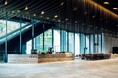 まろやかに、やさしく。宮崎レモンの陽だまりスカッシュ2種、神谷町エリアのカフェ「GGCo.」に7月限定登場