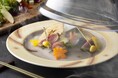伊豆マリオットホテル修善寺 秋の夜長を楽しむ燻製ディナーで “食欲の秋”を堪能「Dynamic Share Plate Dinner ~Smoky & Cozy~」発売