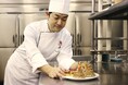 【東京マリオットホテル】 すべてがヴィーガンのスイーツ・セイボリーで芋栗南瓜を堪能するティータイム「Vegan Afternoon Tea」を発売