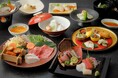 【南紀白浜マリオットホテル】和歌山県産の高級魚クエを味わう贅沢なひととき「クエ日和会席」を発売