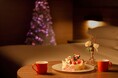 【南紀白浜マリオットホテル】クリスマスツリーが飾られたお部屋で過ごす聖夜のひととき 宿泊プラン「Noël Retreat Stay」を発売
