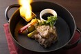 【富士マリオットホテル山中湖】夏の色と風景を味わう、山梨を巡る情緒豊かなディナ―コース 「Terroir Yamanashi(テロワール ヤマナシ)–山梨の夏を巡る美