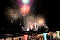 【南紀白浜マリオットホテル】夏の夜空に煌めく大迫力の花火鑑賞付きディナー「HANABI Night Terrace 2026」を開催
