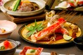 【南紀白浜マリオットホテル】北海道×和歌山 美食が響き合う、秋のディナーコースを展開「Hokkaido Gastronomy Journey in Shirahama」を開催