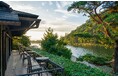 【翠嵐 ラグジュアリーコレクションホテル 京都】歴史的建造物改修工事に伴う営業内容変更のお知らせ