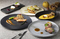 【コートヤード・バイ・マリオット 新大阪ステーション】 Autumn Dinner Course Kansai Excursion 「滋賀 東近江、長浜、愛知(エチ) プライム セレクション」を発売