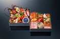 東北の美味を贅沢に、肉料理と海鮮料理を楽しむ“フレンチおせち”「Westin特撰おせち 2027」を発売【ウェスティンホテル仙台】