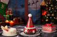 笑顔が集うクリスマステーブルへ、サンタクロースからの贈り物オリジナルクリスマスケーキ3種類を発売【ウェスティンホテル仙台】