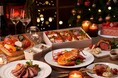笑顔が集うホリデーシーズンのテーブルに、心ほどける美味しさを「Westin at Home Christmas 2026」【ウェスティンホテル仙台】