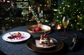 高層階から望む煌めく夜景と、東北の美食が輝く特別なクリスマスディナー「Joyous Christmas 2026」【ウェスティンホテル仙台】