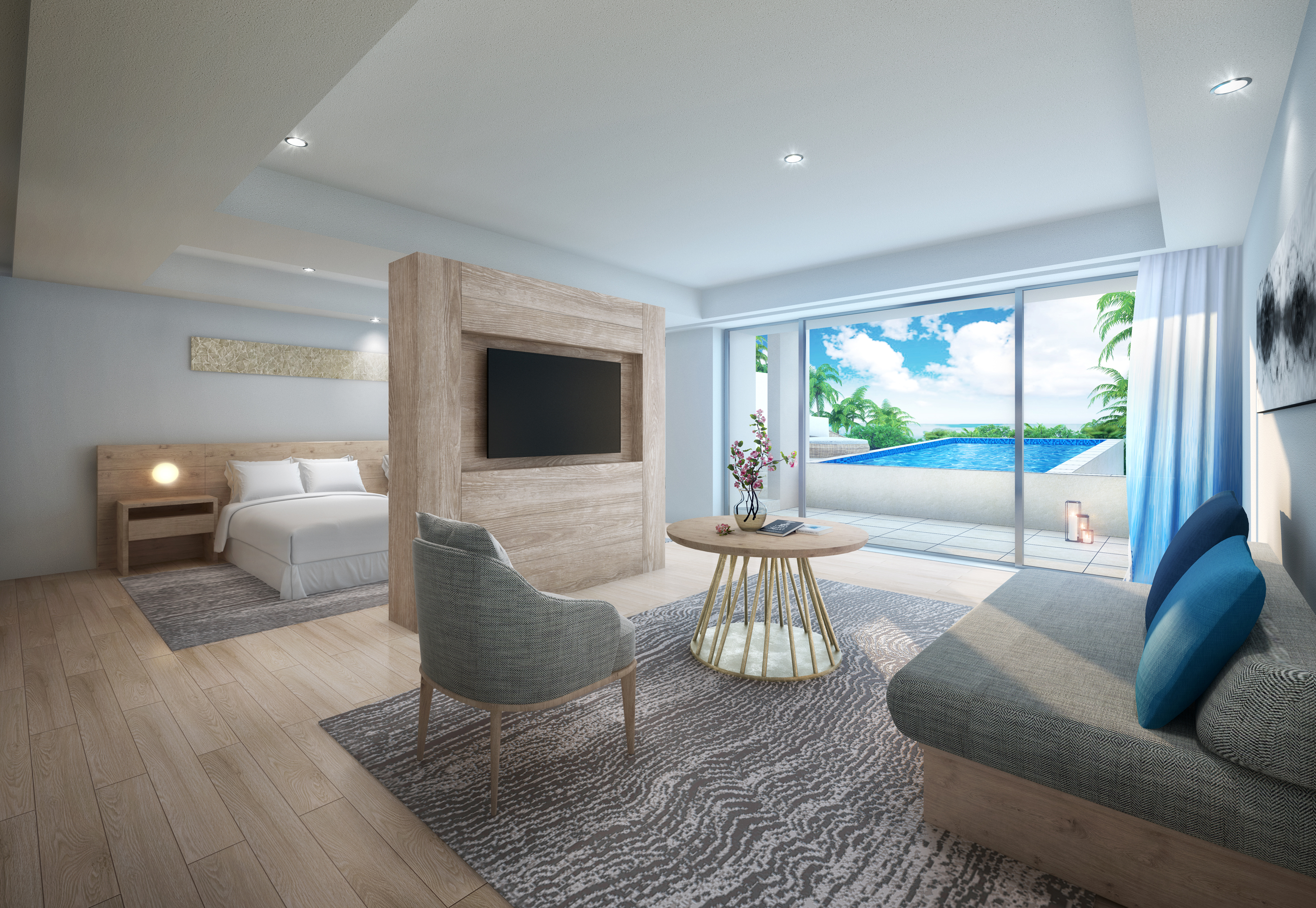 イラフ Sui ラグジュアリーコレクションホテル 沖縄宮古 8月21日 火 より 12月19日 水 以降の宿泊予約の受付を開始 森トラスト ホテルズ リゾーツ株式会社のプレスリリース