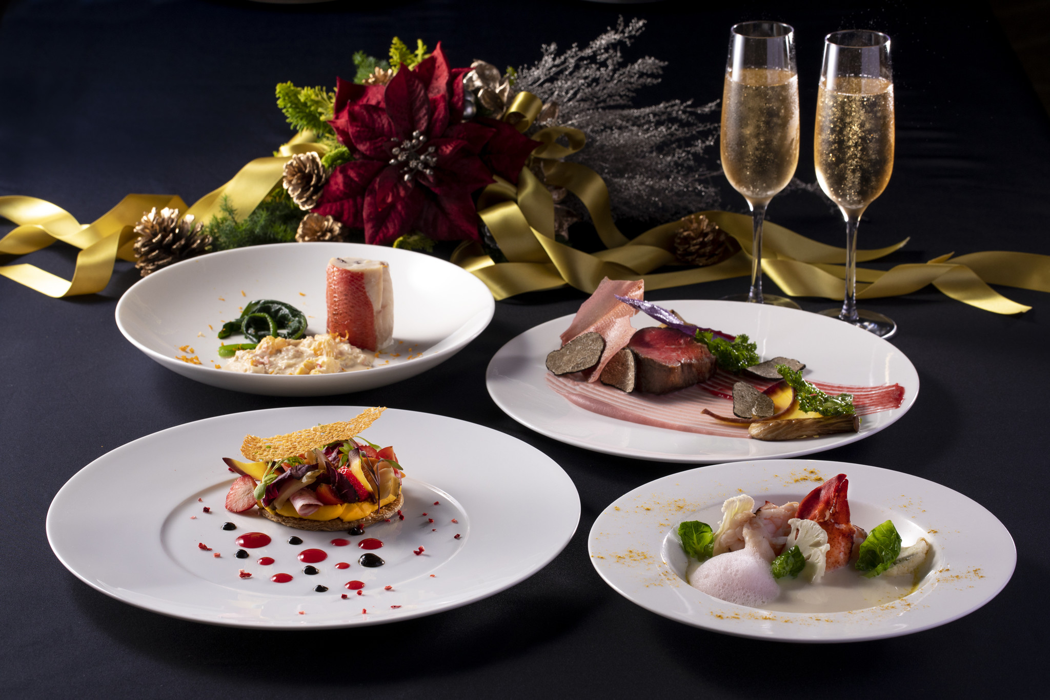 避けるべき食品