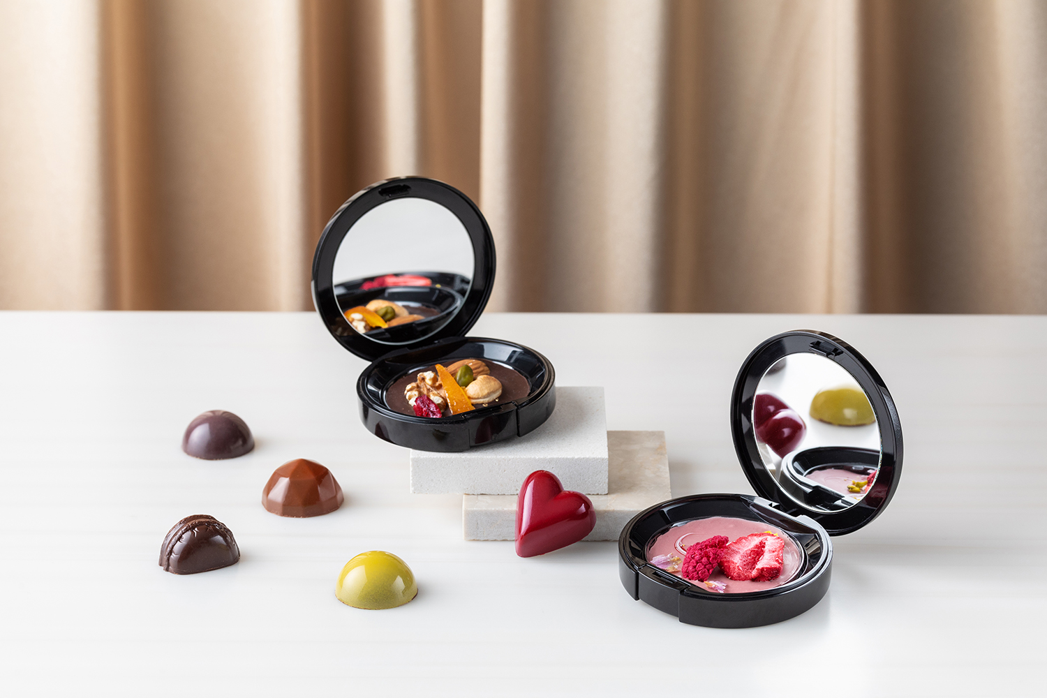 東京マリオットホテル Marriott Valentine Selection 2020 森トラスト ホテルズ リゾーツ株式会社のプレスリリース