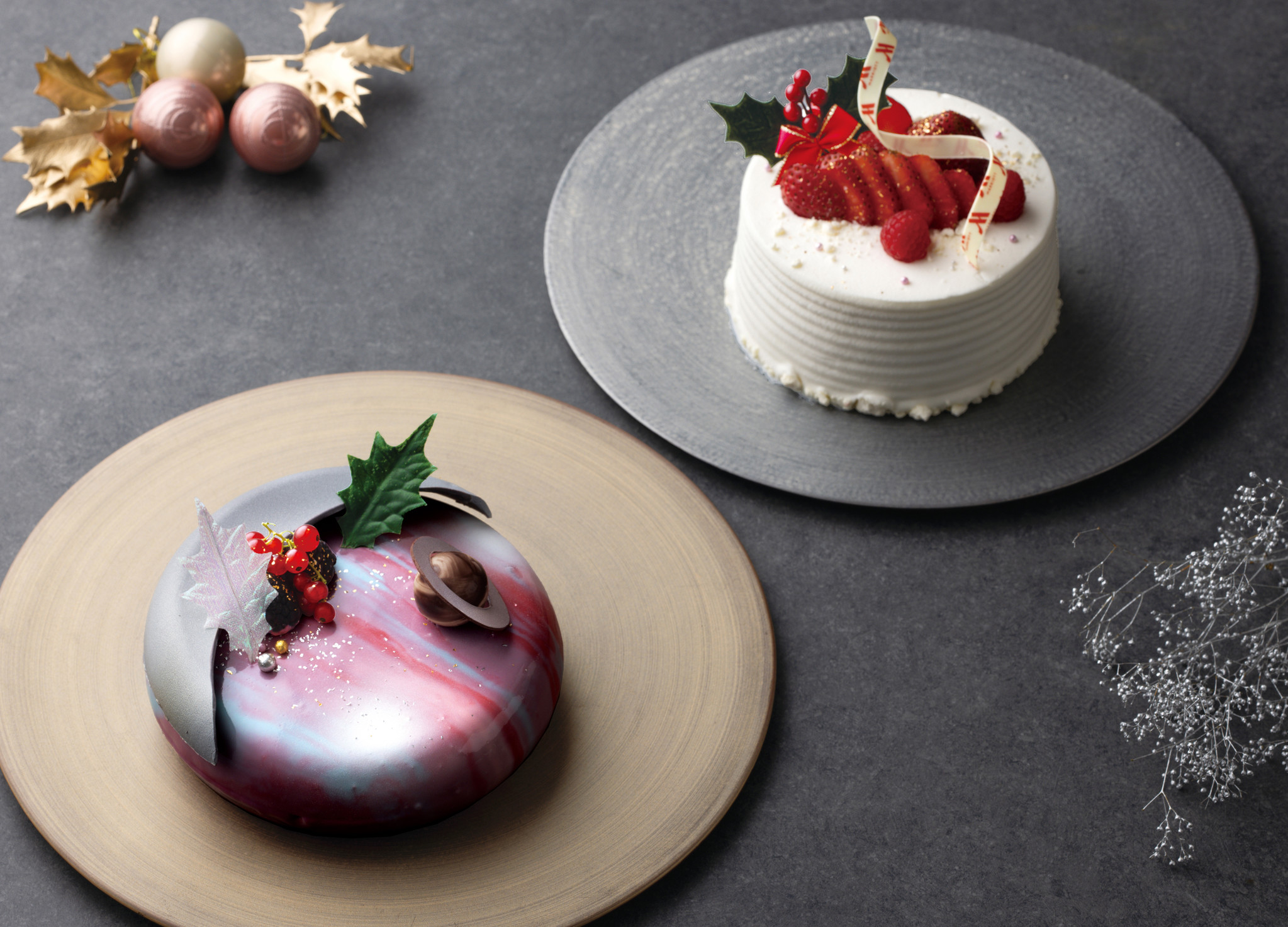 琵琶湖マリオットホテル 大切な人と過ごす素敵なおうち時間を彩るクリスマスケーキとホテルで過ごす二人のためのクリスマスケーキ付宿泊プランを発売 森トラスト ホテルズ リゾーツ株式会社のプレスリリース
