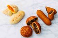 都内に4店舗を展開するカフェ「GGCo.(ジージーコー)」で冬のカレーパンフェア！人気のTOKYO MARRIOTTカレーパンも販売