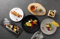 コートヤード・バイ・マリオット 新大阪ステーション Winter Dinner course「Tidings of comfort and joy」を発売