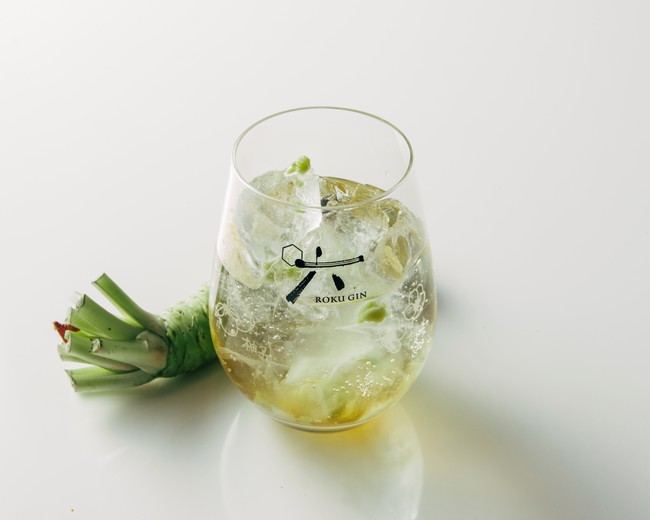 Izu ROKU Cocktail
