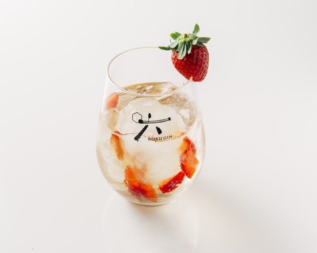 Nasu ROKU Cocktail