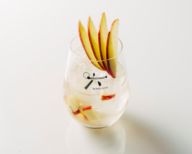 Karuizawa ROKU Cocktail