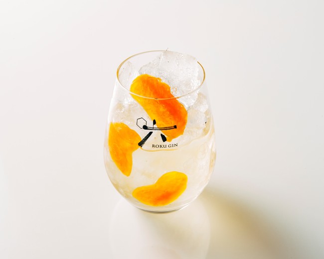Shirahama ROKU Cocktail