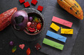 東京マリオットホテル　遊び心ある色使いに心ときめくチョコレートギフト3種が登場「Marriott Valentine Selection 2022」