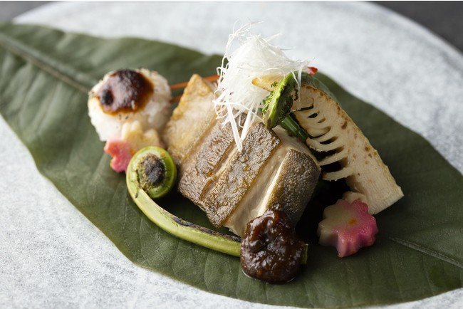 魚料理イメージ 魚料理イメージ