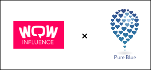 株式会社WoW JAPAN、株式会社PureBlueと業務提携