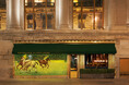 ラルフ ローレンがロンドンに「THE POLO BAR RALPH LAUREN」をオープン