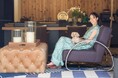 森泉さんが語る“境界線のない”二拠点生活。ゼロリノベの人気連載「自由に住みたい大人たち」が第10回を突破！