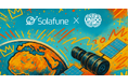 Solafune、国際連合工業開発機関(UNIDO)より$5.34M USD の公的資金を獲得