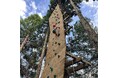 プロフリークライマー野口啓代さんがアドバイス!龍ケ崎市森林公園でクリフチャレンジャー無料体験会(10/13(日))