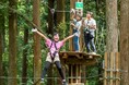 ≪長崎初≫野岳湖公園に隣接する森に新たな自然共生型アウトドアパーク誕生!フォレストアドベンチャー・おおむら長崎が2025年GW前オープン