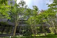 快適な住空間と災害時の事業継続機能を兼ね備えた「ルフォミ江ケ崎」が2024年度グッドデザイン賞を受賞