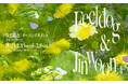 韓国を拠点に各国でアートと音楽の領域を横断した活動を展開する「Feeldog(ex.BIGSTAR)&Jinwoon(2AM)」による日本初の個展「強迫観念 : ターニングポイント」を開催
