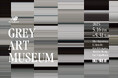 ニューバランス「Grey Days」を祝し、5名の気鋭アーティストと協働した展覧会「GREY ART MUSEUM」を開催