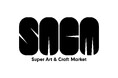 MEET YOUR ART FESTIVAL内に、新マーケットエリア“SUPER ART & CRAFT MARKET”をビームスクリエイティブ社と共同で立ち上げ。良質なアート&クラフトを国内外へ発信